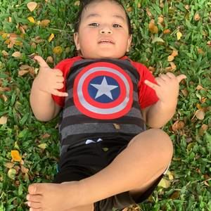 Meet your Posher, Fran